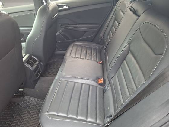 VOLKSWAGEN TAOS 1.4 250 TSI TOTAL FLEX HIGHLINE AUTOMÁTICO VOLKSWAGEN TAOS 1.4 250 TSI TOTAL FLEX HIGHLINE AUTOMÁTICO